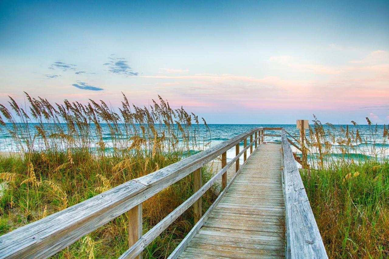 Reef Therapy Carolina Beach Buitenkant foto
